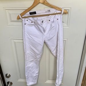 J crew toothpick pant